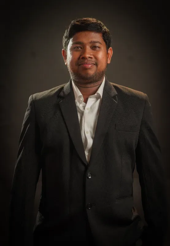 Dr. KOUSIK MAITI