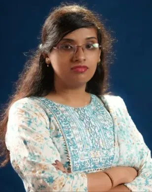 Ms. Madhuparna Das Hait