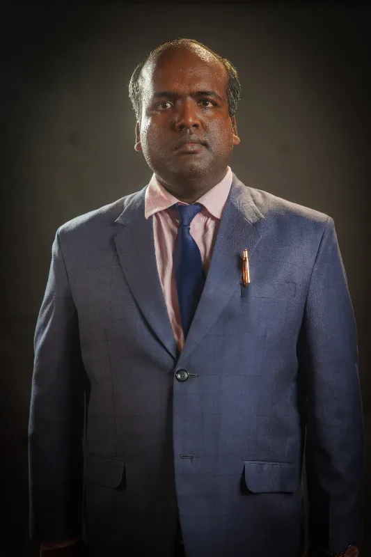 Dr. MD MAHABUL ISLAM