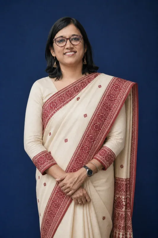 Dr. MEENAKSHI DEY