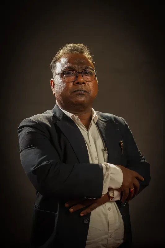 Prof. MIHIR BARAN BERA