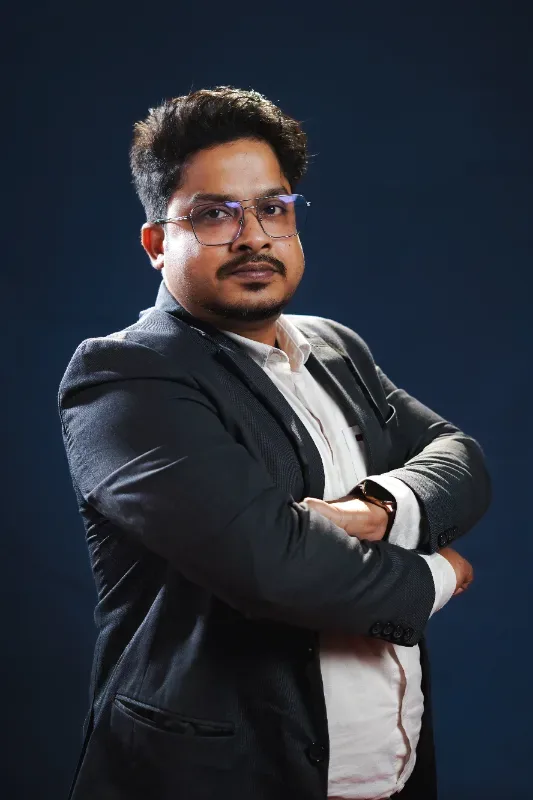 Mr. Nayan Manna