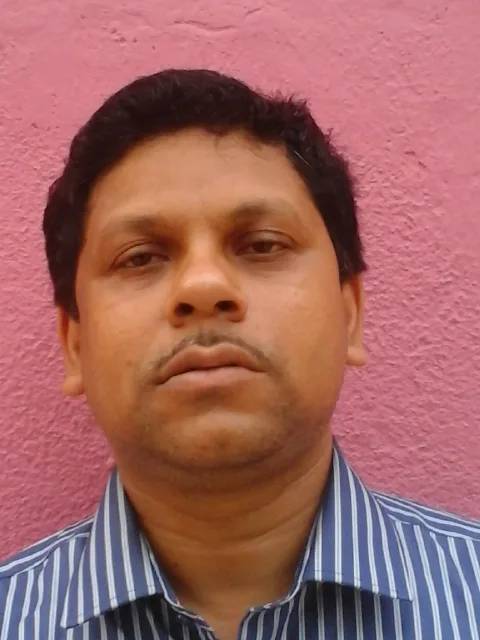 Mr. Nirmalya Bayal
