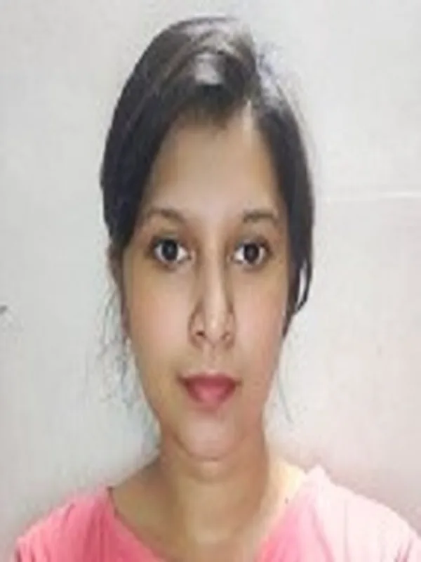 Ms. Papri Ghosh