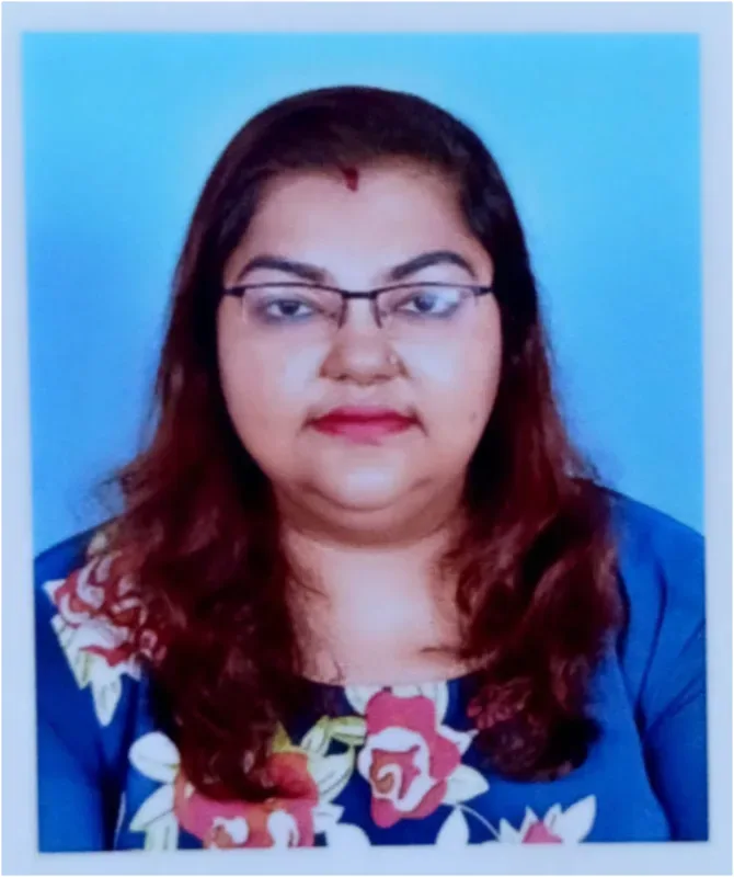 Ms. Payel Chatterjee