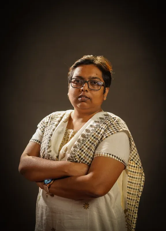 Ms. Piya Roy