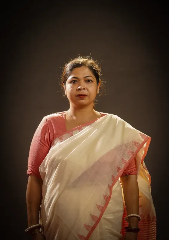 Dr. PIYALI CHATTERJEE