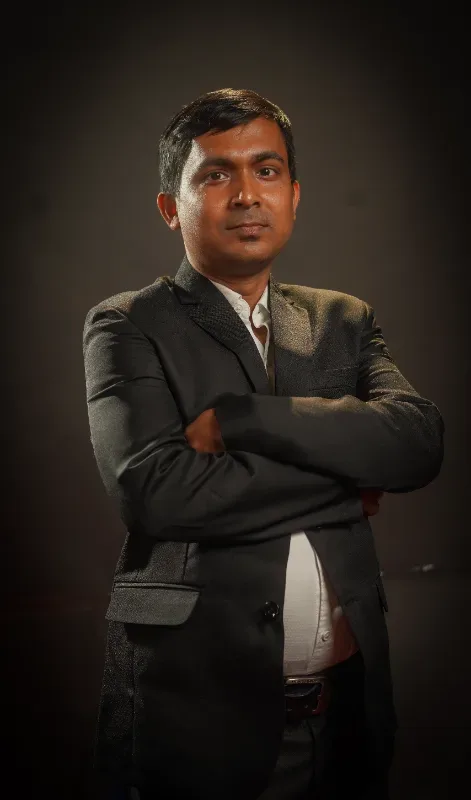 Dr. PRABIR PANJA