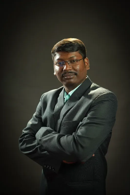 Mr. Rabindranath Sahu