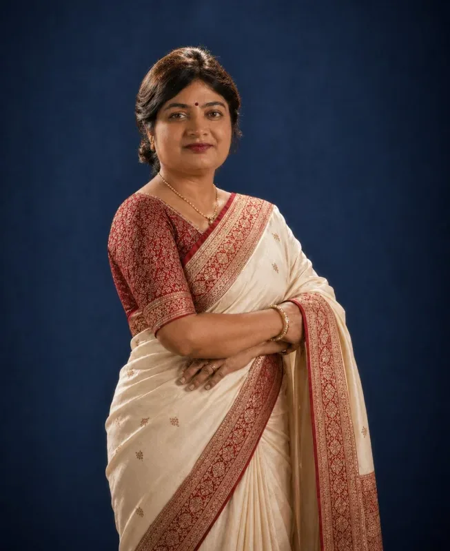 Dr. RITUPARNA MONDAL
