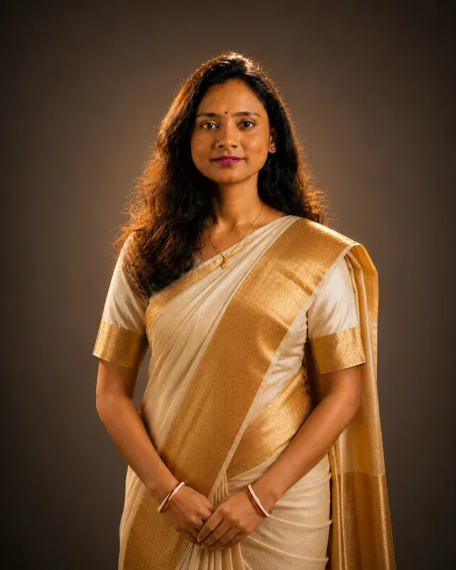 Dr. RUMA DAS