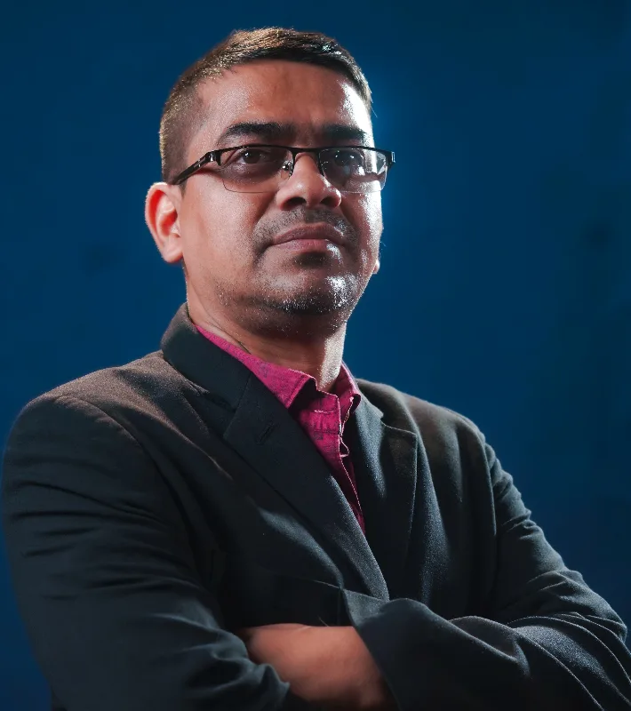 Mr. Sankar Karmaker