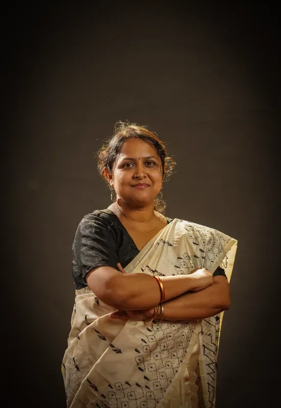 Dr. SAYANTANI CHALL