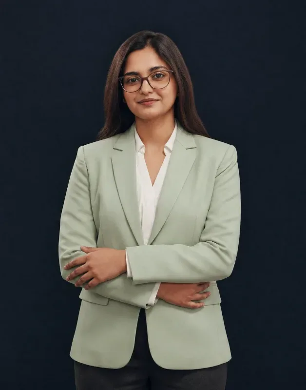 Ms. SHARMISTHA BHUNIA