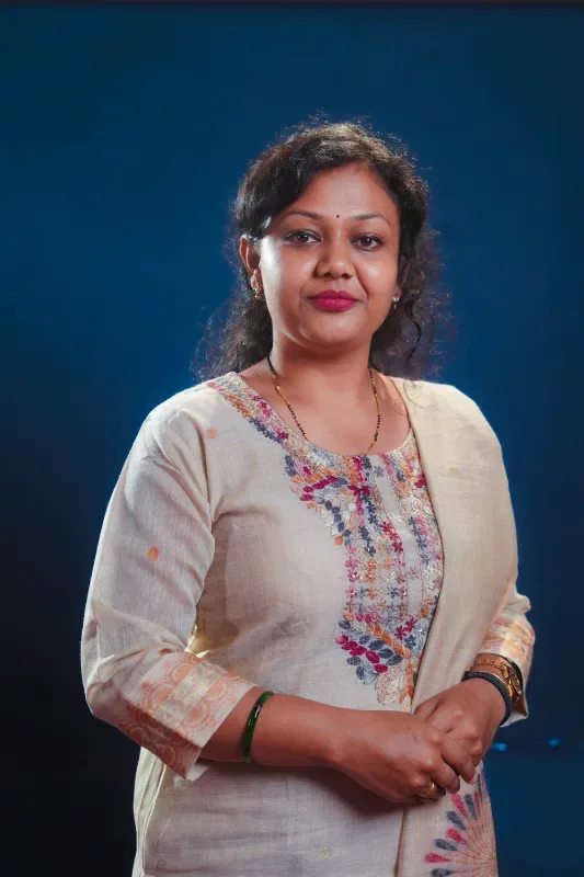 Dr. Shefali Varshney