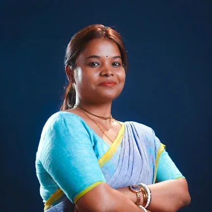 Ms. Shraboni Roy Ghosh