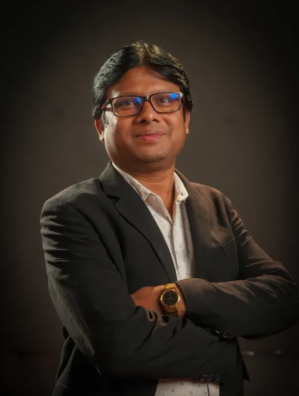 Dr. Siddhartha Sankar Boxi