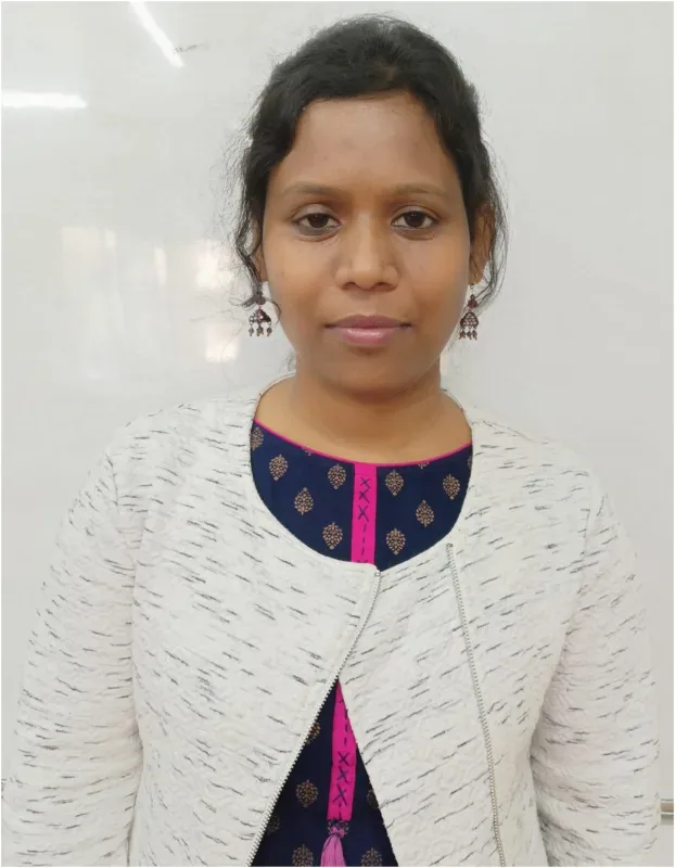 Ms. Sikha Das