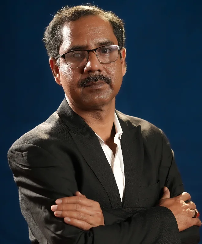 Dr. Sk Sahnawaj