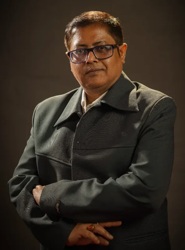 Mr. Soumya Kanti Dhara