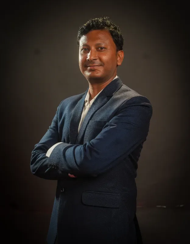 Dr. SOURAV KUILA