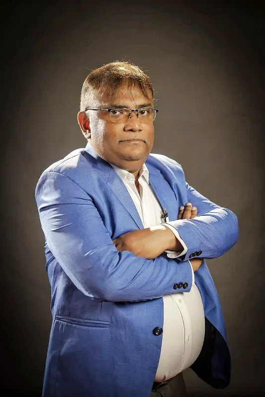 Mr. Subhabrata Barman