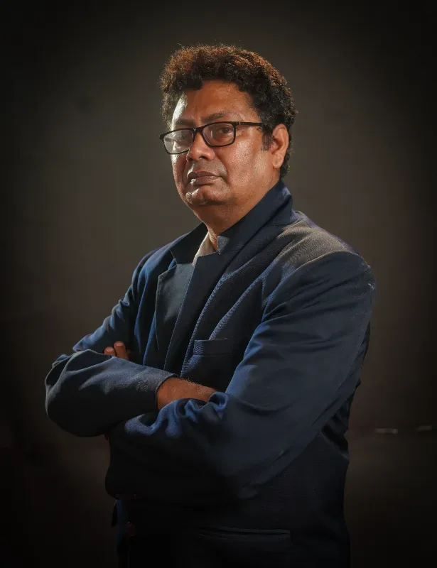Dr. SUBIR GUPTA