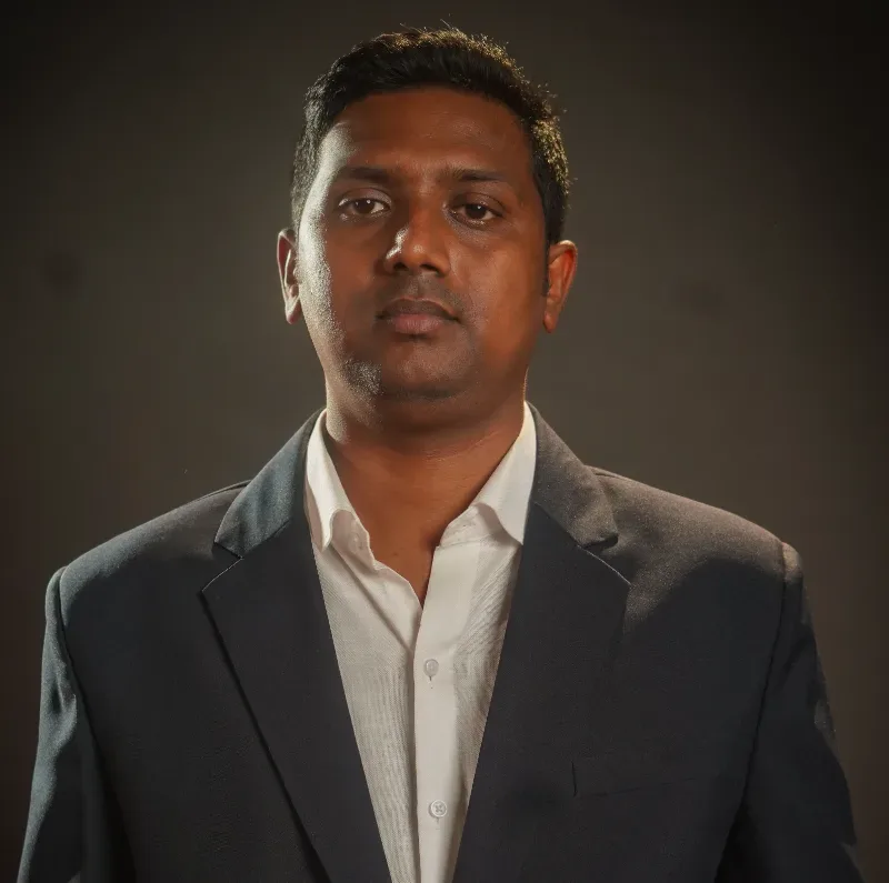 Mr. Sudipta Roy