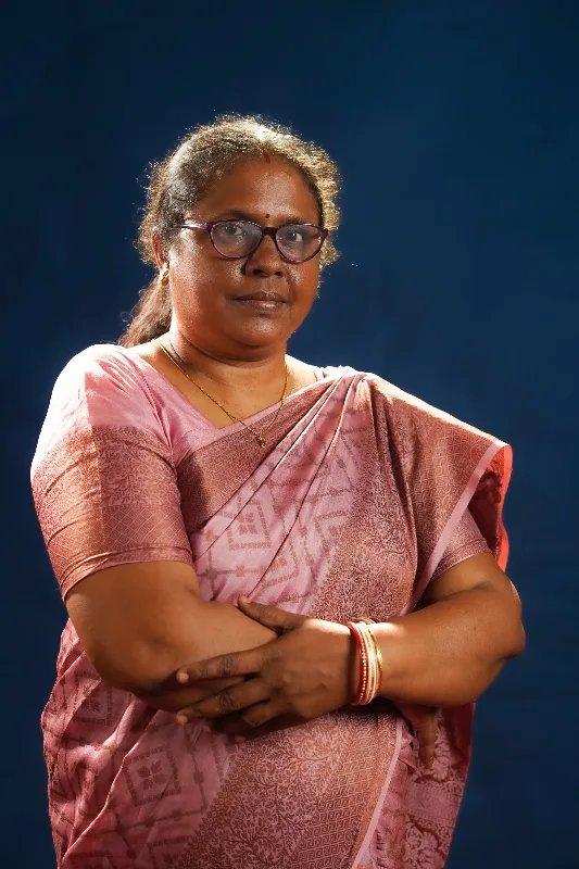 Dr. Sumita Das Biswas