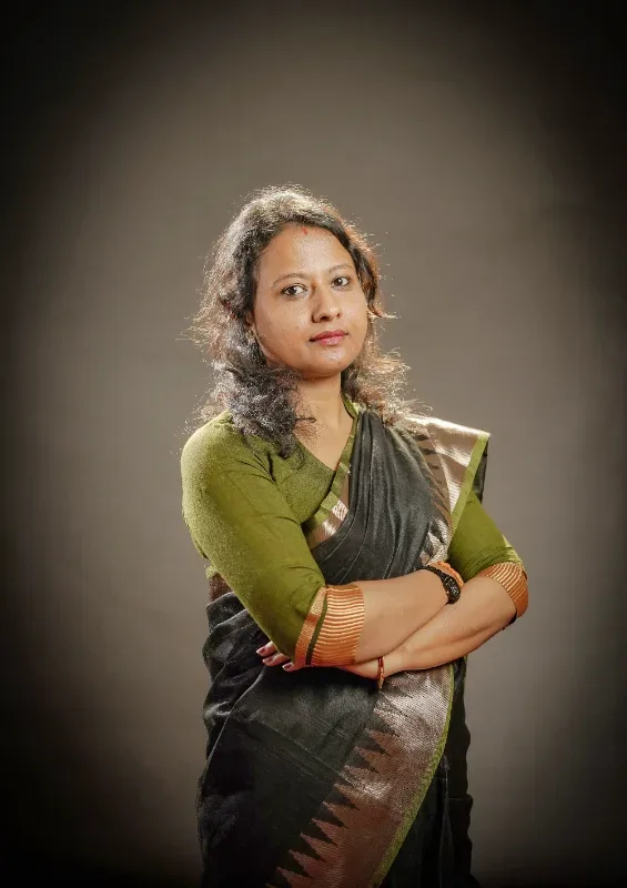 Dr. Sunanda Jana