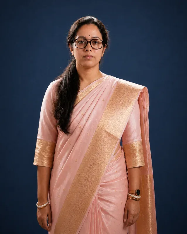 Dr. SUSMITA SARKAR