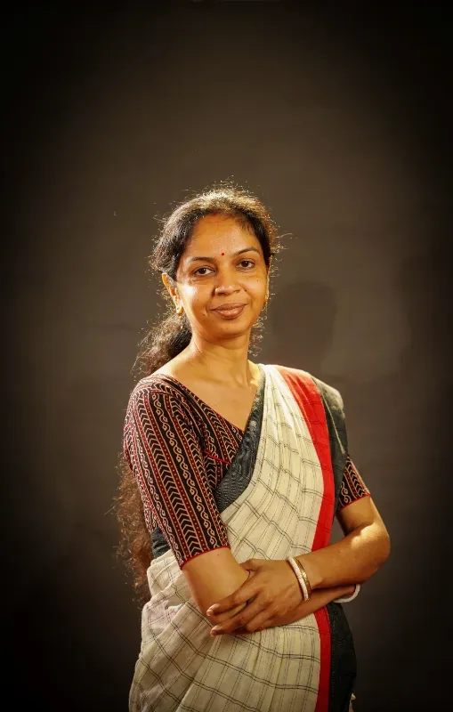 Dr. Swati Maiti