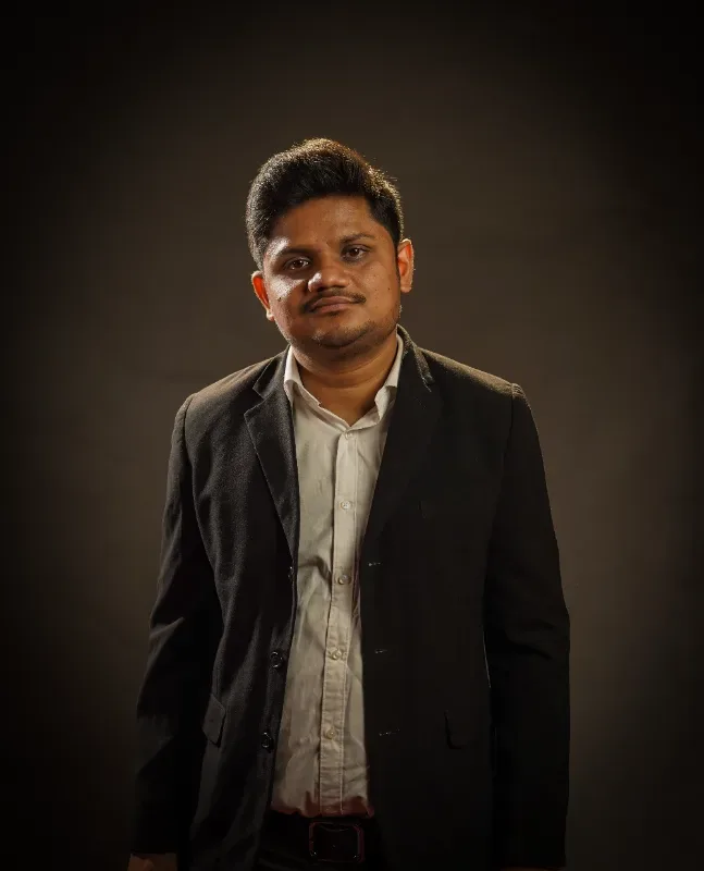 Mr. Umesh Pal