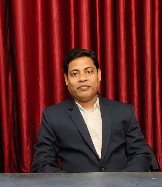Prof. Uday Maji