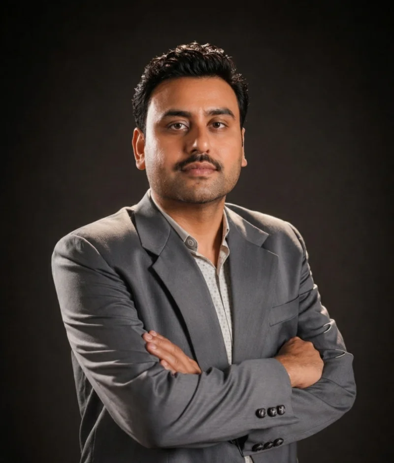 Arup Roy