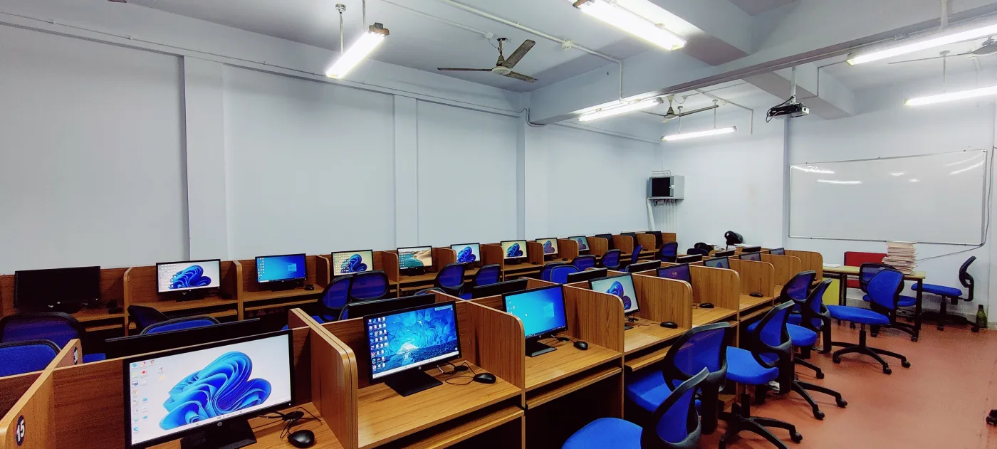 Computing Lab